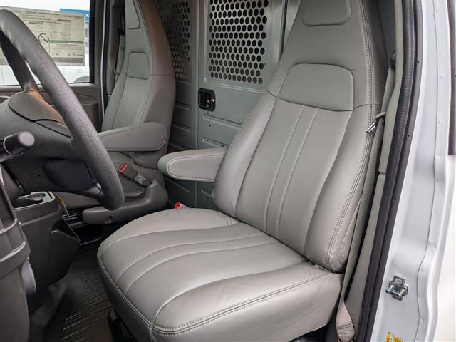 new 2025 Chevrolet Express 2500 car, priced at $46,006