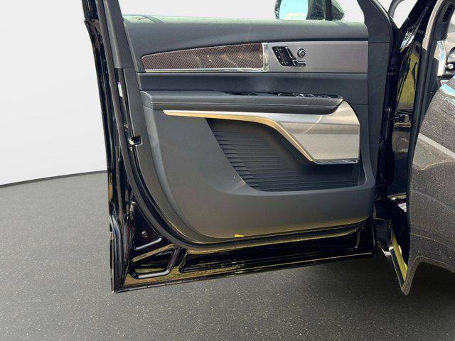 new 2026 Cadillac VISTIQ car, priced at $80,814