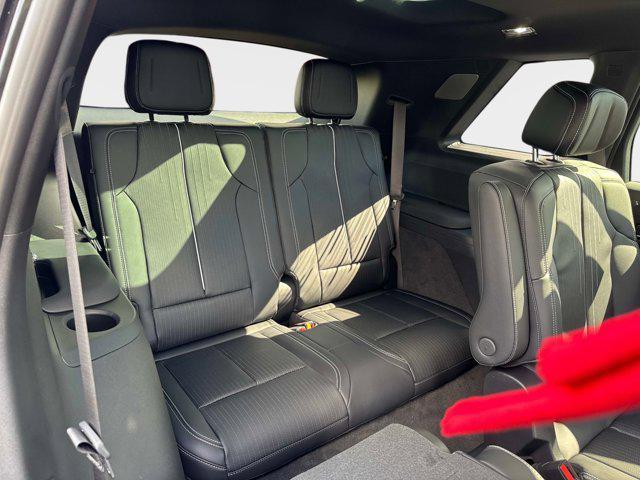new 2026 Cadillac VISTIQ car, priced at $80,814