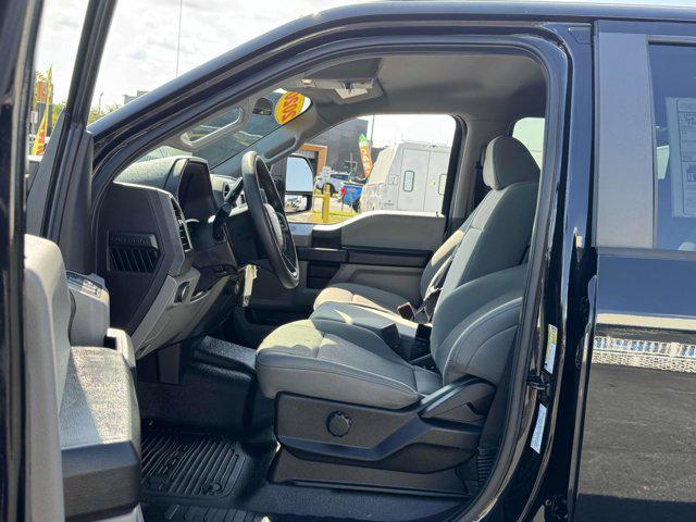 used 2020 Ford F-350 car, priced at $51,500