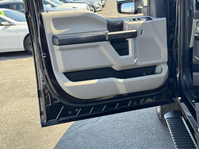 used 2020 Ford F-350 car, priced at $51,500