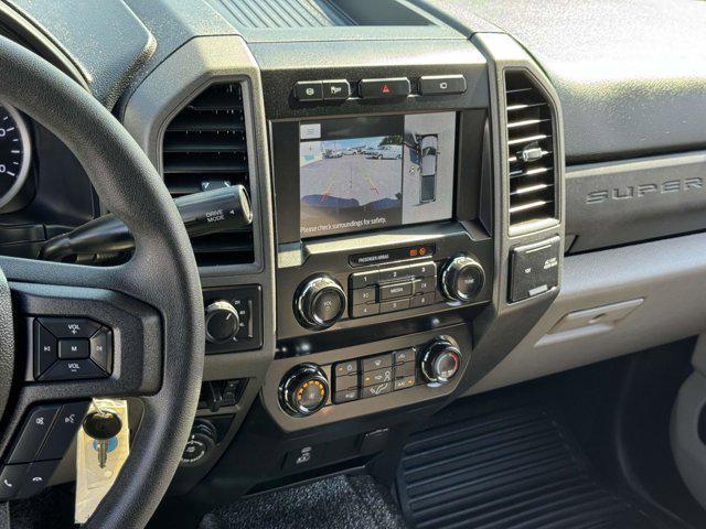 used 2020 Ford F-350 car, priced at $51,500