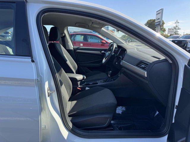 used 2021 Volkswagen Jetta car, priced at $18,100