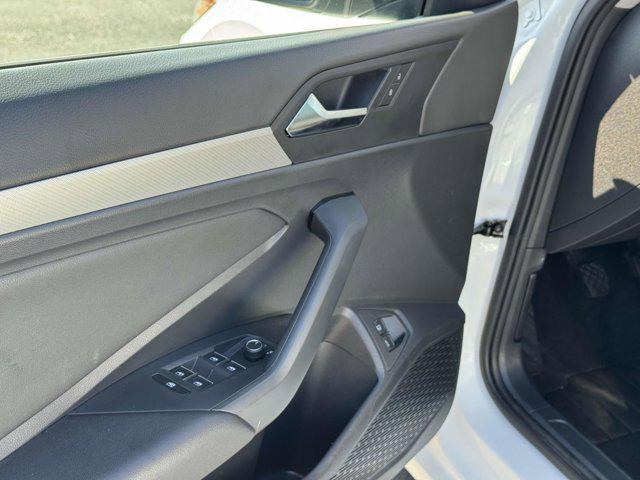 used 2021 Volkswagen Jetta car, priced at $18,100