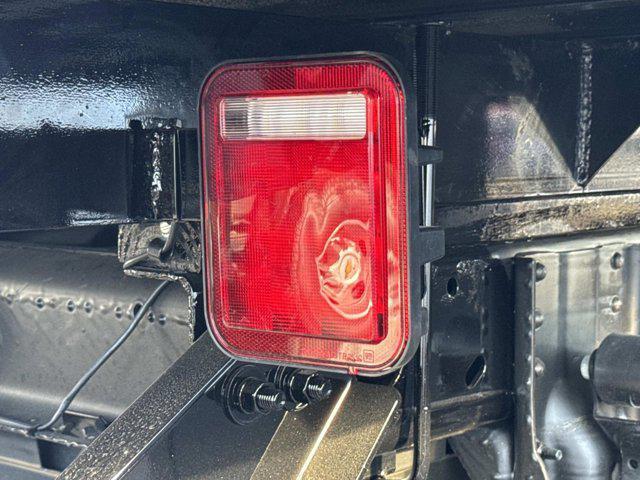 new 2025 Chevrolet Silverado 3500 car, priced at $50,654