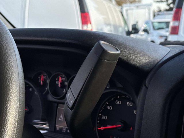 new 2025 Chevrolet Silverado 3500 car, priced at $50,654