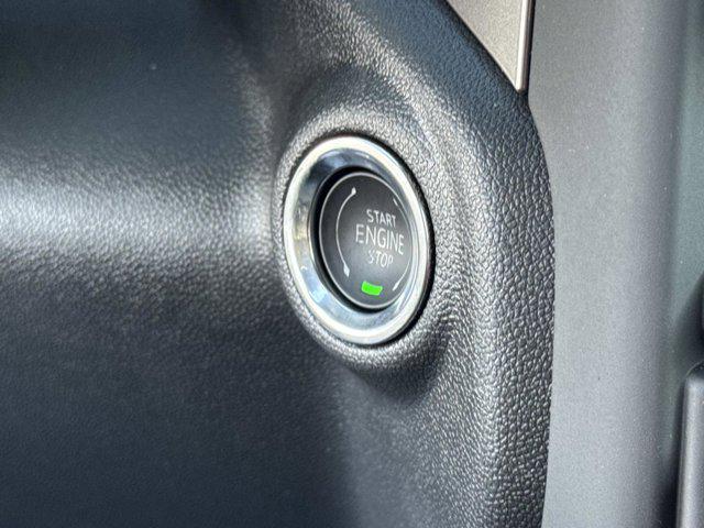 new 2025 Chevrolet Silverado 3500 car, priced at $50,654