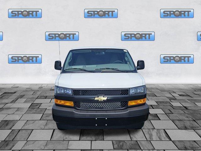 new 2024 Chevrolet Express 2500 car, priced at $45,785