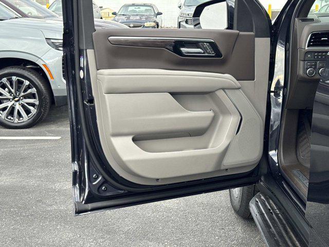 new 2026 Chevrolet Tahoe car, priced at $65,487