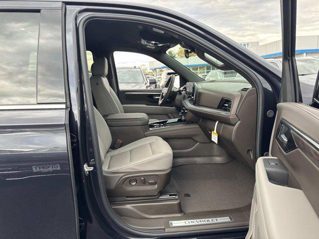 new 2026 Chevrolet Tahoe car, priced at $65,487