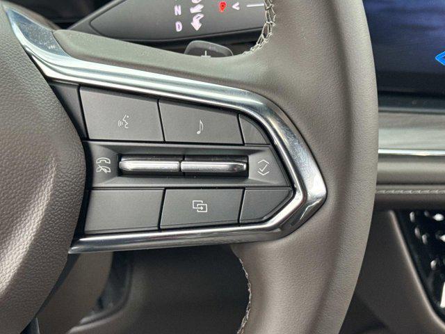 new 2026 Chevrolet Tahoe car, priced at $65,487