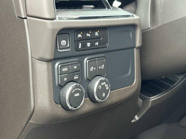 new 2026 Chevrolet Tahoe car, priced at $65,487