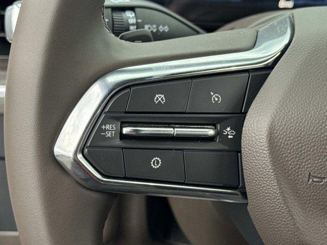 new 2026 Chevrolet Tahoe car, priced at $65,487