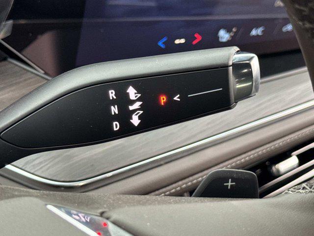 new 2026 Chevrolet Tahoe car, priced at $65,487