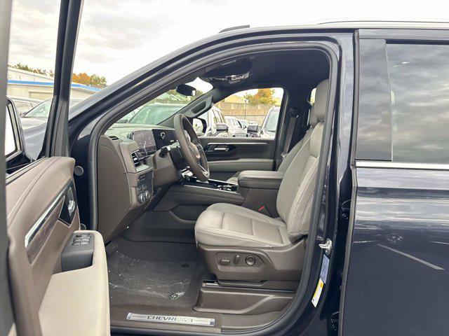 new 2026 Chevrolet Tahoe car, priced at $65,487
