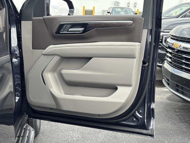 new 2026 Chevrolet Tahoe car, priced at $65,487