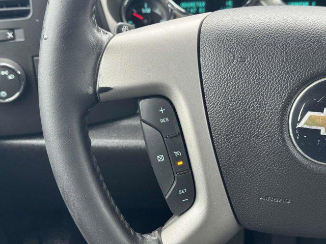 used 2014 Chevrolet Silverado 2500 car, priced at $28,500