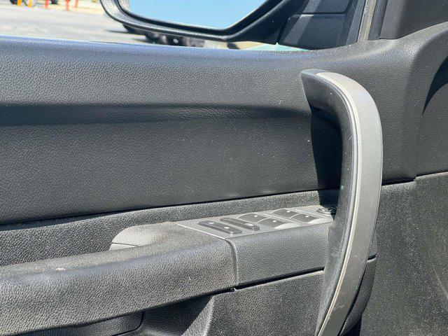 used 2014 Chevrolet Silverado 2500 car, priced at $27,600