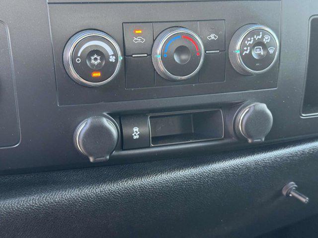 used 2014 Chevrolet Silverado 2500 car, priced at $27,600