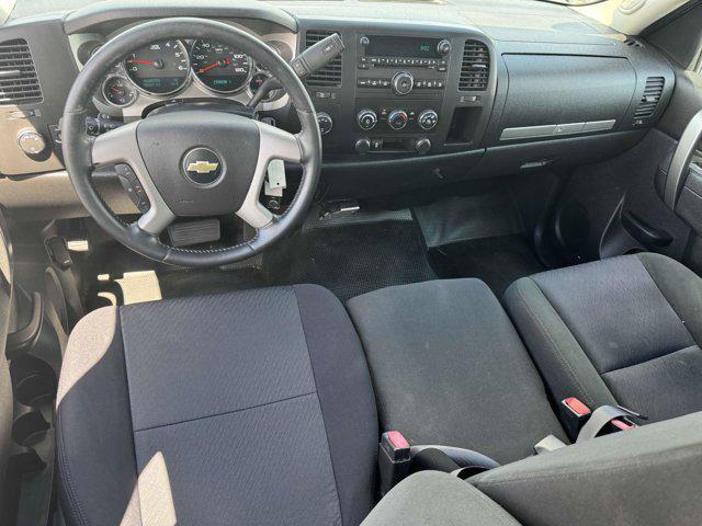 used 2014 Chevrolet Silverado 2500 car, priced at $27,600