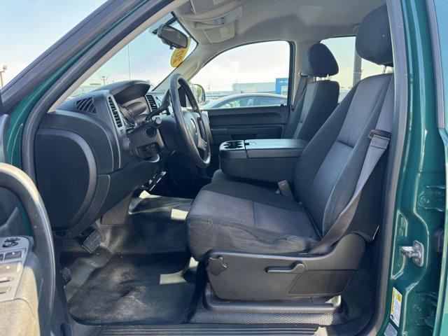 used 2014 Chevrolet Silverado 2500 car, priced at $28,900