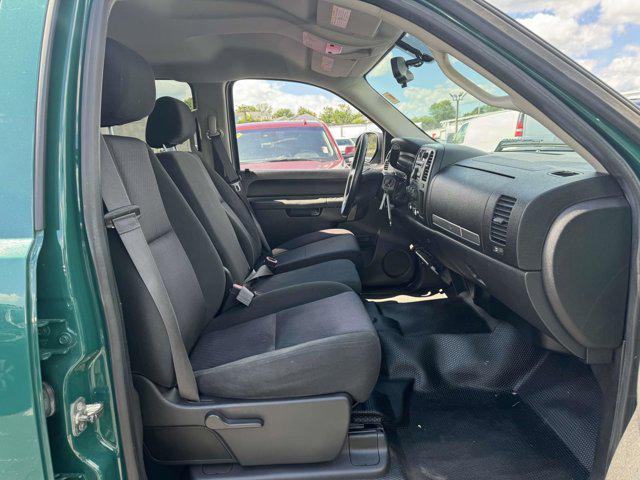 used 2014 Chevrolet Silverado 2500 car, priced at $27,600