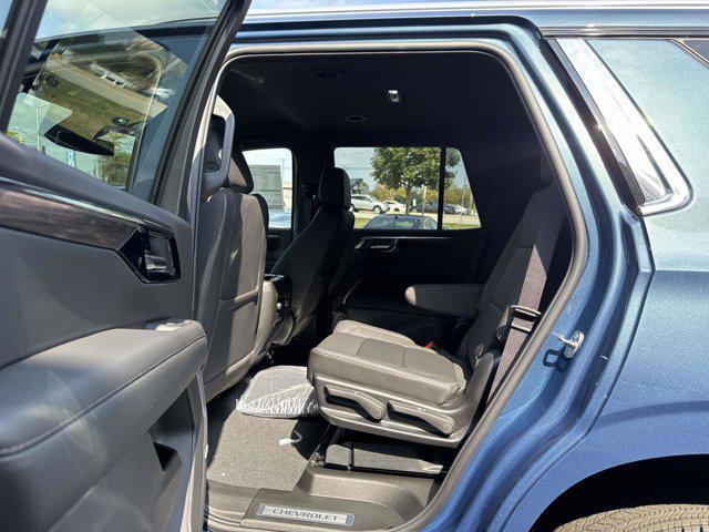 new 2026 Chevrolet Tahoe car, priced at $68,300