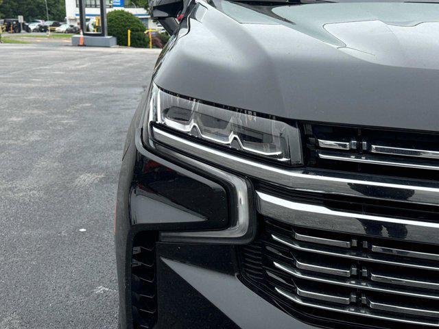 used 2023 Chevrolet Suburban car, priced at $57,900