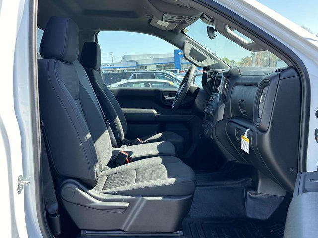 new 2024 Chevrolet Silverado 3500 car