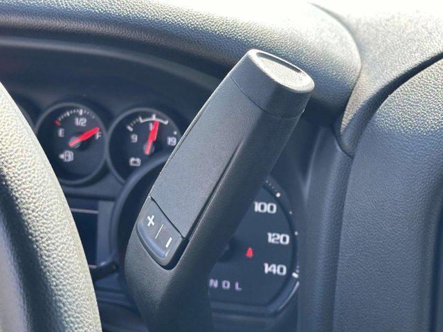 new 2024 Chevrolet Silverado 3500 car