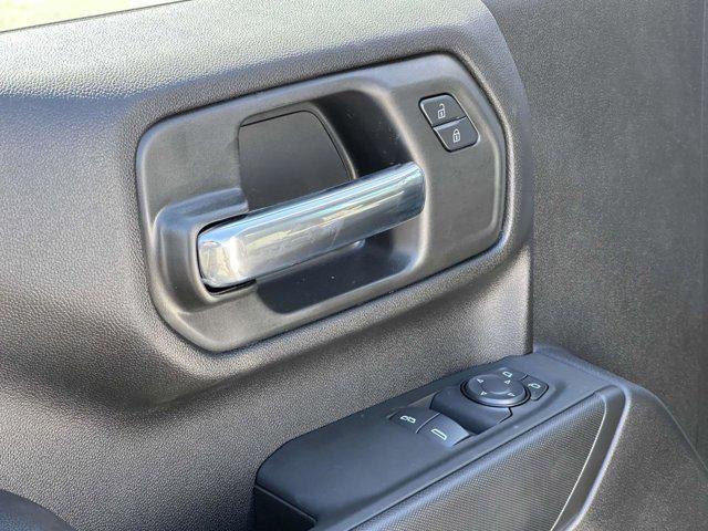 new 2024 Chevrolet Silverado 3500 car