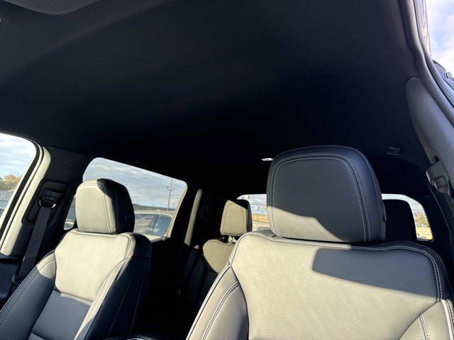 new 2026 Chevrolet Silverado EV car, priced at $71,994