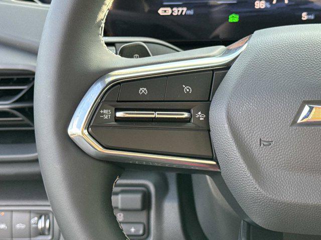 new 2026 Chevrolet Silverado EV car, priced at $71,994
