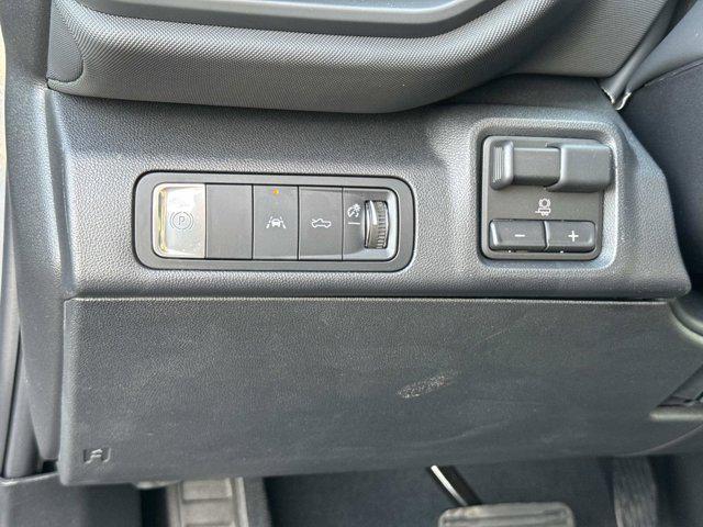new 2026 Chevrolet Silverado EV car, priced at $71,994