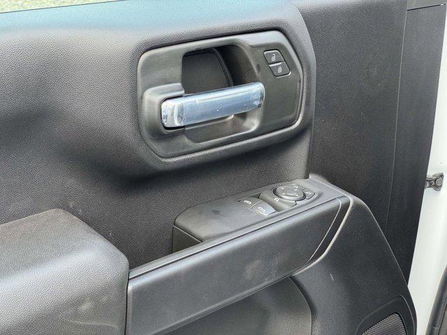 new 2025 Chevrolet Silverado 3500 car, priced at $50,654