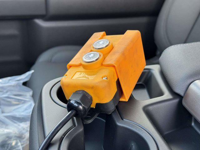 new 2025 Chevrolet Silverado 3500 car, priced at $50,654