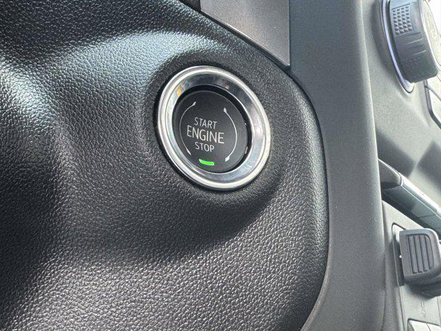 new 2025 Chevrolet Silverado 3500 car, priced at $50,654