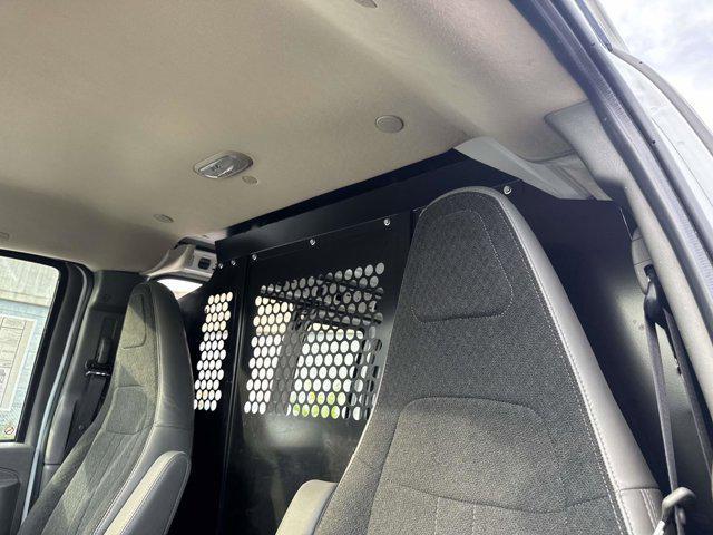 used 2023 Chevrolet Express 2500 car, priced at $28,700