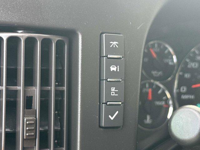 used 2023 Chevrolet Express 2500 car, priced at $28,700