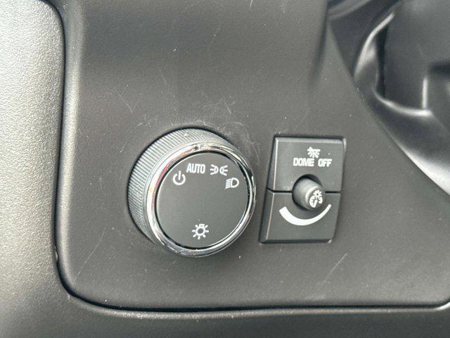 used 2023 Chevrolet Express 2500 car, priced at $28,700