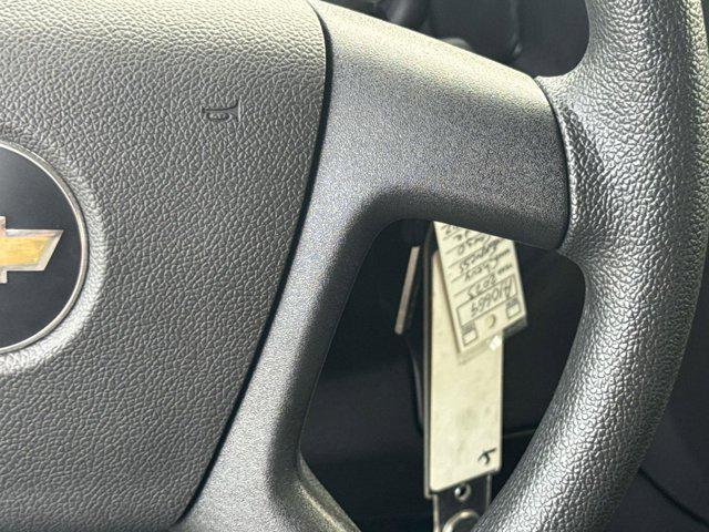 used 2023 Chevrolet Express 2500 car, priced at $28,700