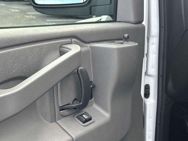used 2023 Chevrolet Express 2500 car, priced at $28,700
