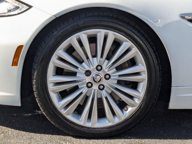 used 2012 Jaguar XK car, priced at $26,500