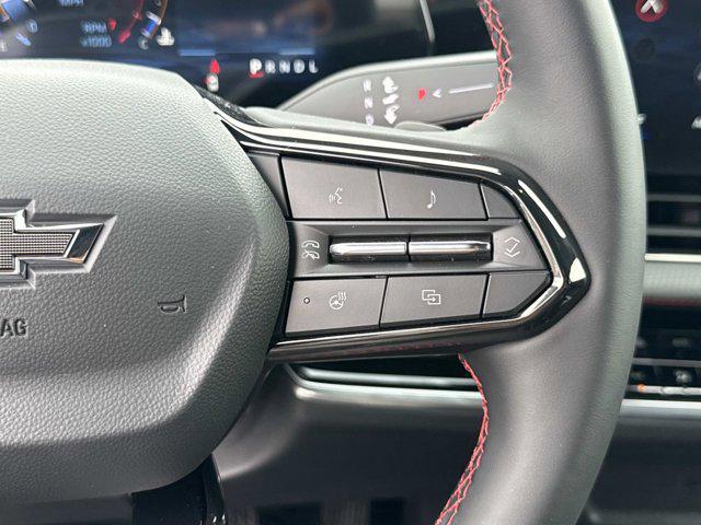 new 2026 Chevrolet Equinox car, priced at $32,868