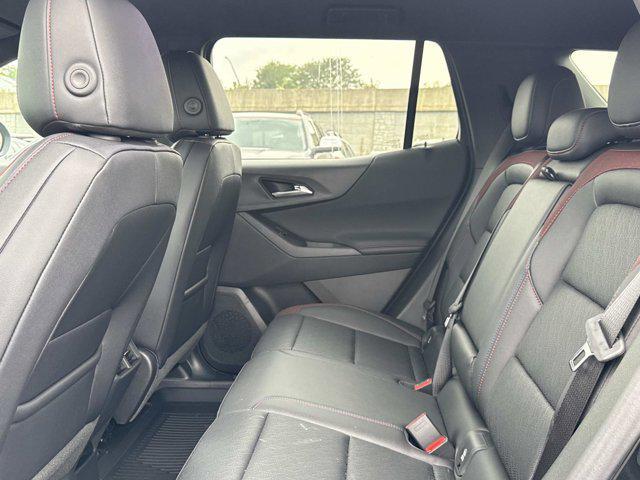 new 2026 Chevrolet Equinox car, priced at $32,868