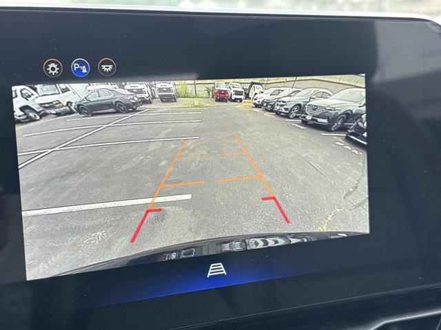 new 2026 Chevrolet Equinox car, priced at $32,868