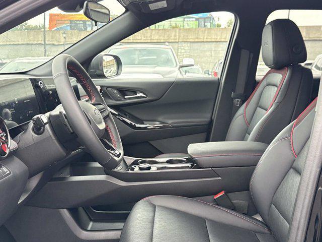 new 2026 Chevrolet Equinox car, priced at $32,868