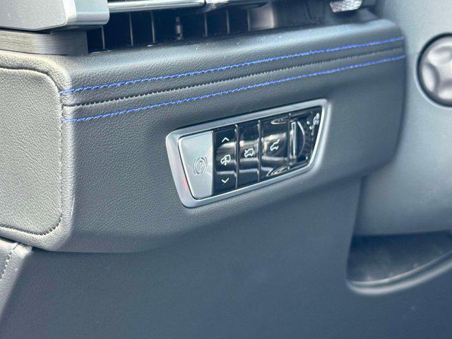 new 2026 Cadillac Escalade IQ car, priced at $131,844