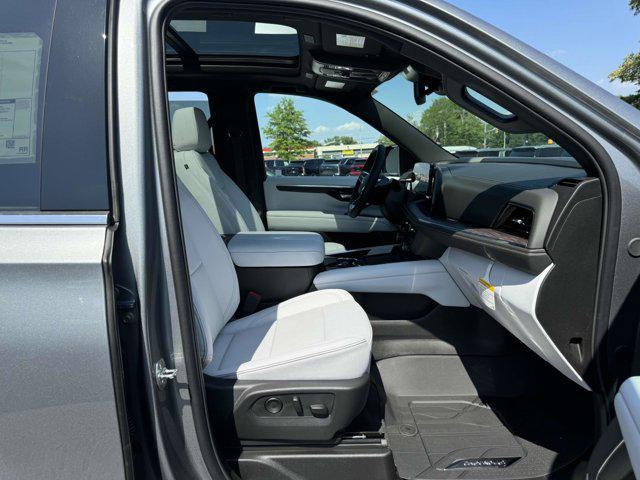 new 2025 Chevrolet Tahoe car, priced at $79,238