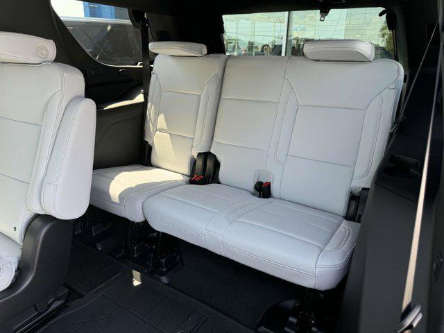 new 2025 Chevrolet Tahoe car, priced at $79,238